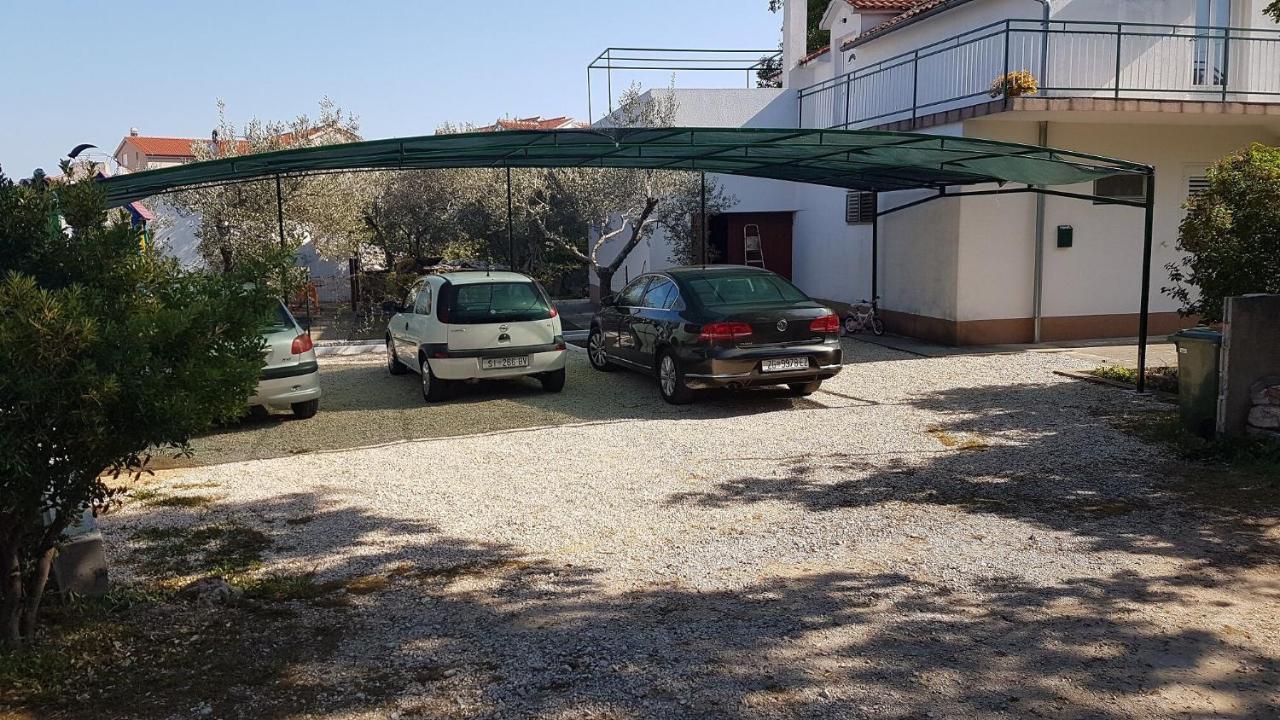 Apartments Family Corner Srima Kültér fotó